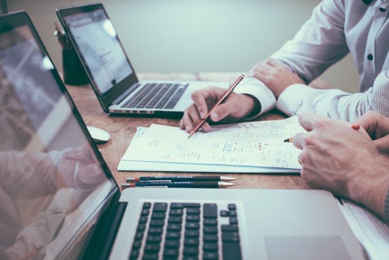 Buyer qualification and due diligence process for international energy customers