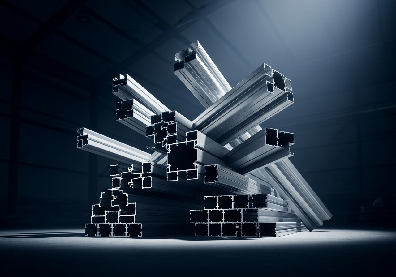 Aluminum Brokerage